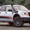 Ford Maverick Tremor 