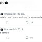 Morena Rial compartió fuertes mensajes y expresó su bronca