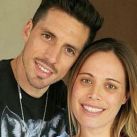Se separaron José "Principito" Sosa y Carolina Alurralde tras 18 años de relación