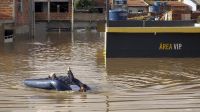BRASIL LLUVIAS