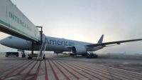 Cancelan vuelos por falta de personal en Estados Unidos