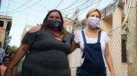Fabiola se impone con ropa para futura mamá