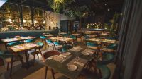 Restaurantes