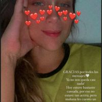 Ángel de Brito confirmó que Barbie Vélez tiene Covid