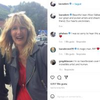 Dolor por la muerte de Jean-Marc Vallée, director de "Dallas Buyers Club" y "Big little lies"