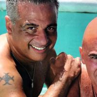 Marcelo Iripino se va del país