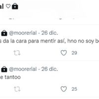 Morena Rial compartió fuertes mensajes y expresó su bronca