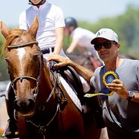 MYLA CAMBIASO, UNA AMAZONA CON FUTURO