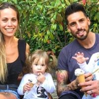 Se separaron José "Principito" Sosa y Carolina Alurralde tras 18 años de relación