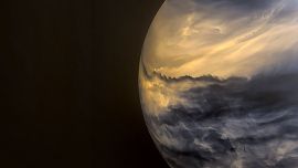 Según los especialistas "podríamos encontrar vida como nunca la hemos visto en Venus".