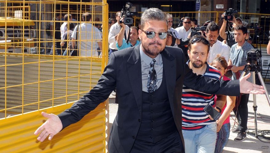 marcelo tinelli 271221