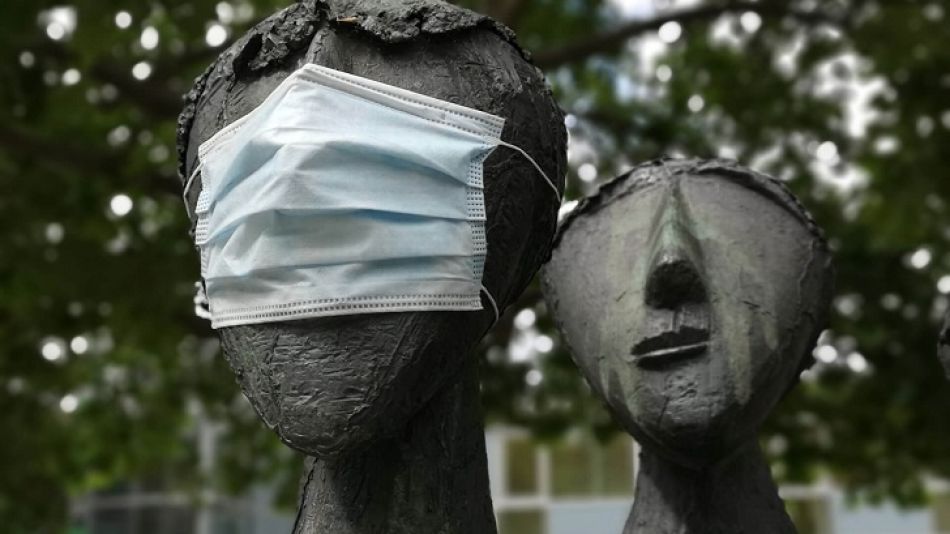 Cultura Pandemia