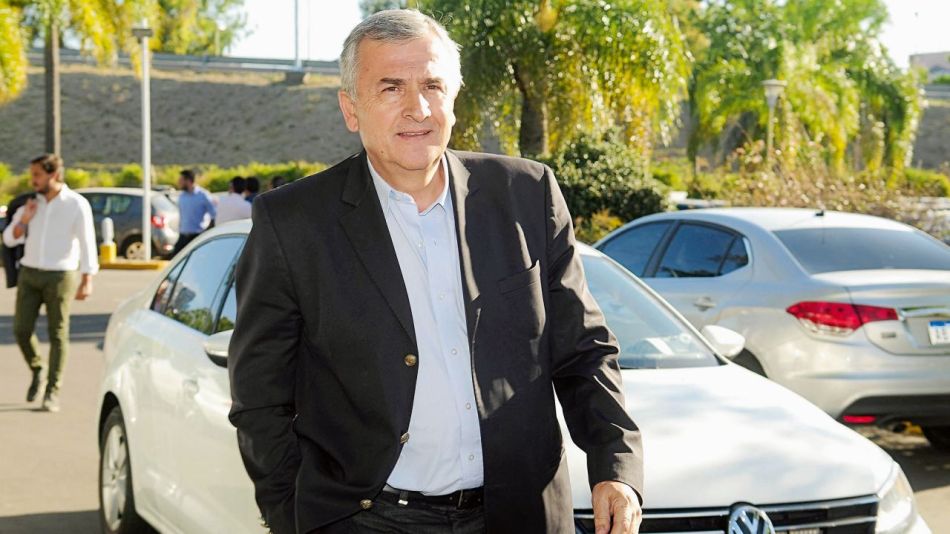 Gerardo Morales