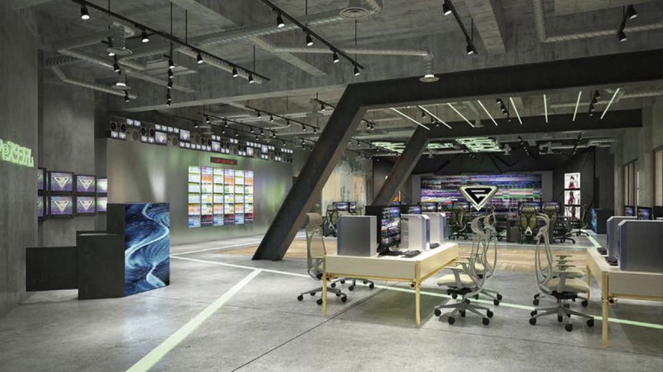 Japón inaugurará una escuela de esports en abril de 2022