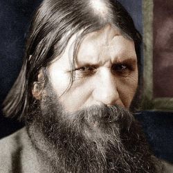 El 30 de diciembre de 1916 asesinaron en San Petersburgo al monje ruso Grigori Rasputín