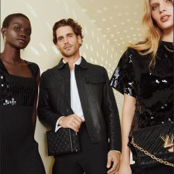 Looks de fin de año