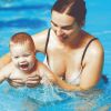 Aprender a nadar debe ser una prioridad para todas las familias
