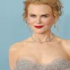 Nicole Kidman debutó en una comedia como pareja de Javier Bardem