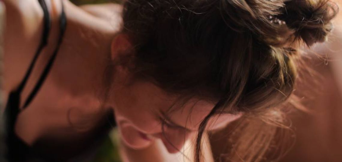 Animate a este juego sexual que revivirá el fuego con tu pareja