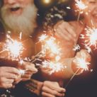 5 rituales para atraer el amor y la felicidad en Año Nuevo