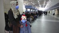coronavirus en Israel 20211228