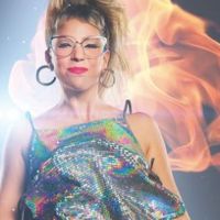 Juariu quedó eliminada de MasterChef Celebrity 3 y aseguran que no la quieren de vuelta en Bendita