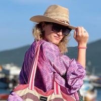 Mica Viciconte habló sobre el enojo de Nicole Neumann y negó el llamado