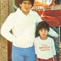 Murió Hugo Maradona, el hermano menor de Diego