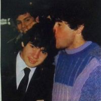 Murió Hugo Maradona, el hermano menor de Diego