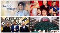 Las series, programas y películas más buscados del 2021 en la Argentina