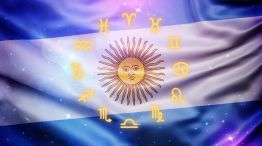 Astrologia y Argentina