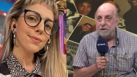 En Bendita TV destrozaron a Juariu y ella respondió: "Pobre piba"