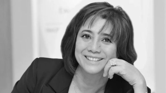 Huong Mangin, experta en fragancias: “Un buen aroma eleva el estado de ánimo”