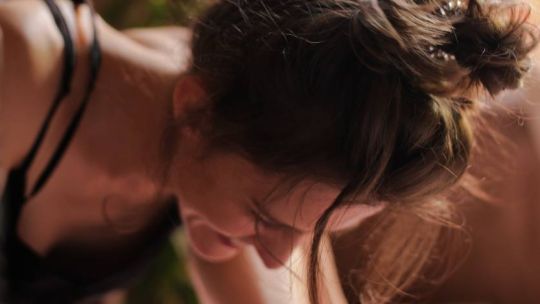 3 posturas que te permitirán lograr el clímax en la sexualidad 