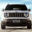 Jeep Renegade Anniversary