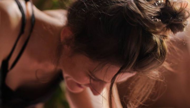 3 posturas que te permitirán lograr el clímax en la sexualidad 