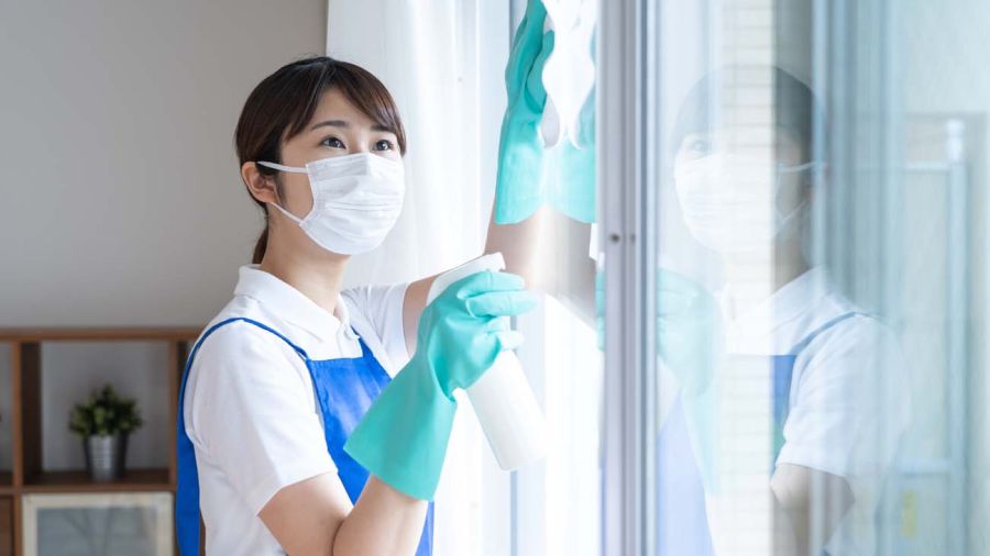 Osoji una práctica de limpieza japonesa-20211228