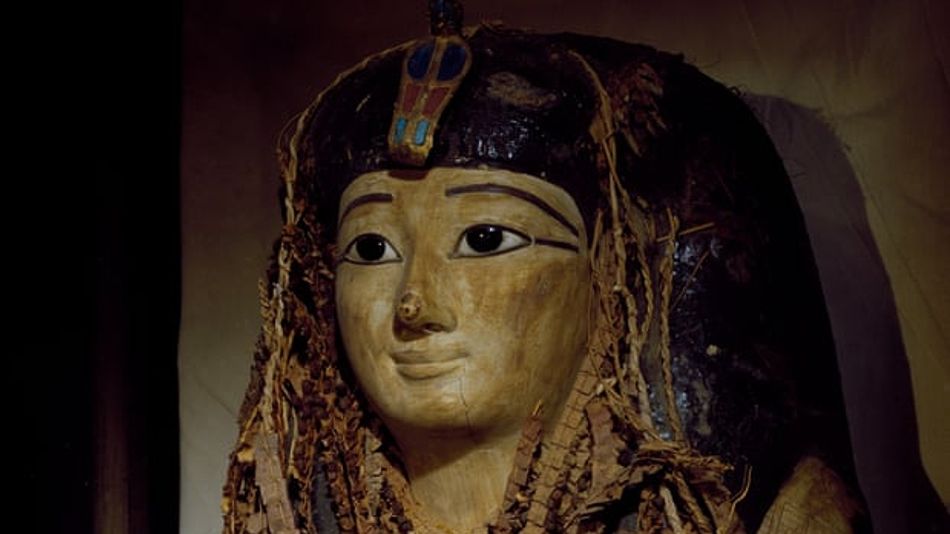 egipto amenhotep