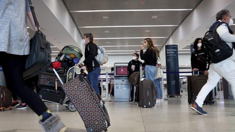 estados unidos aeropuerto