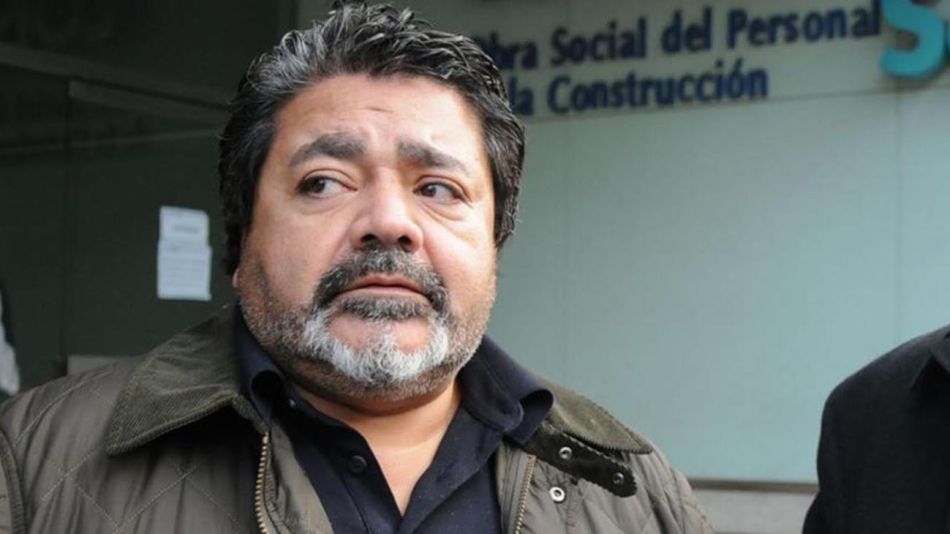 Gerardo Martinez uocra 20211228