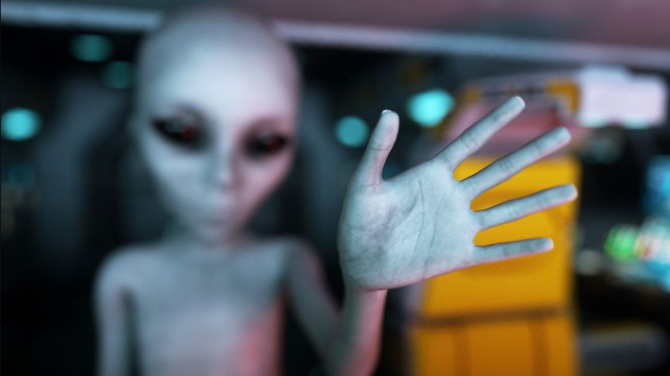 La NASA reclutó a 24 teólogos para sus estudios de vida extraterrestre