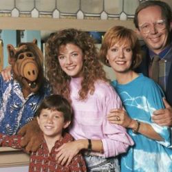 Alf, un clásico para toda la familia llegó a HBO Máx.