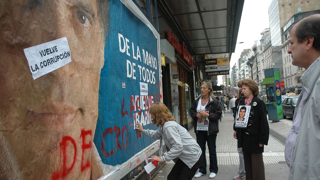 El Ojo de PERFIL | La tragedia de Cromañón