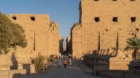 Así es Karnak, el templo más grande de Egipto