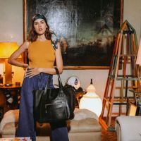 Caro Valdez Cueros: Estilo y elegancia