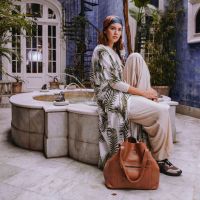 Caro Valdez Cueros: Estilo y elegancia