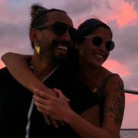 La palabra de Gabo Usandivaras tras la muerte de su hermana