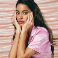 Tini Stoessel dio su último show con un test negativo 