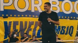 Riquelme Boca