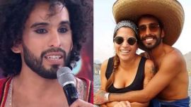 Murió la hermana de Gabo Usandivaras, exbailarín de ShowMatch, a los 30 años: “Fue de una manera muy fea”